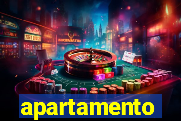 apartamento mobiliado aluguel fortaleza